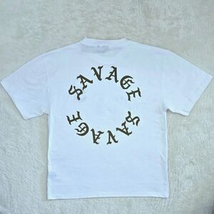 WXYZ "Savage" Tee👕 - NWT